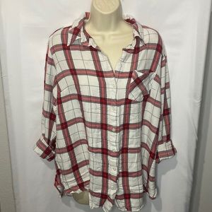 Beautiful Cotton Flannel